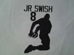 JR SWISH 8