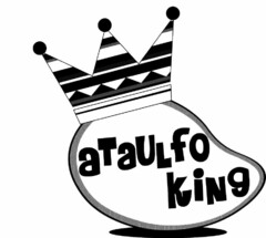 ATAULFO KING