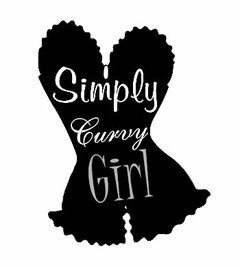 SIMPLY CURVY GIRL