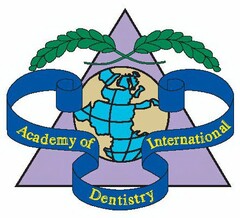 ACADEMY OF DENTISTRY INTERNATIONAL