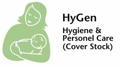 HYGEN HYGIENE & PERSONEL CARE (COVER STOCK)