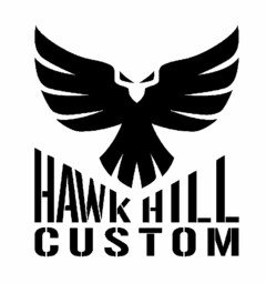 HAWK HILL CUSTOM