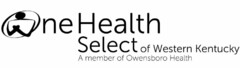 NE HEALTH SELECT OF WESTERN KENTUCKY A MEMBER OF OWENSBORO HEALTH