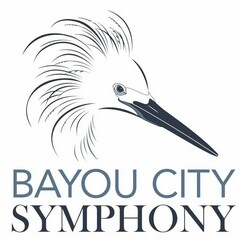 BAYOU CITY SYMPHONY