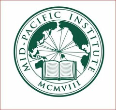 MID-PACIFIC INSTITUTE MCMVIII