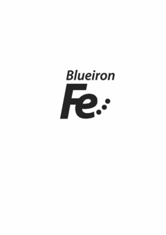 BLUEIRON FE