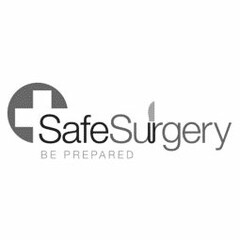 SAFESURGERY BE PREPARED