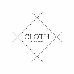 CLOTH & COMPANY