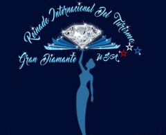 REINADO INTERNACIONAL DEL TURISMO GRAN DIAMANTE USA