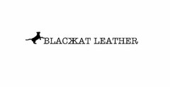 BLACKKAT LEATHER