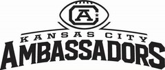 CA KANSAS CITY AMBASSADORS