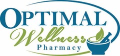 OPTIMAL WELLNESS PHARMACY