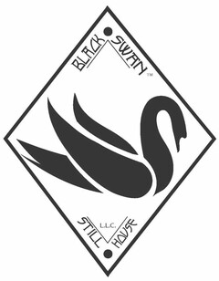 BLACK SWAN STILL HOUSE LLC.