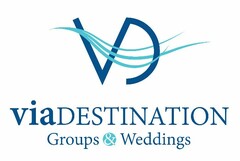 VD VIADESTINATION GROUPS & WEDDINGS