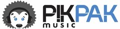 PIKPAK MUSIC