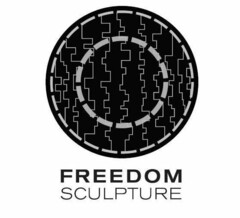 FREEDOM SCULPTURE