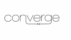 CONVERGE