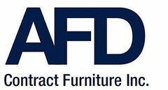 AFD CONTRACT FURNITURE INC.