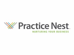 V PRACTICE NEST NURTURING YOUR BUSINESS