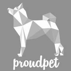 PROUDPET