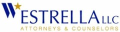 W ESTRELLA LLC ATTORNEYS & COUNSELORS