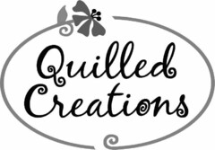 QUILLED CREATIONS