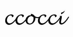 CCOCCI