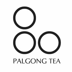 PALGONG TEA