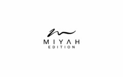 M MIYAH EDITION