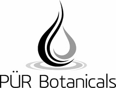 PÜR BOTANICALS