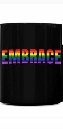 EMBRACE