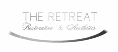 THE RETREAT RESTORATIVE & AESTHETICS