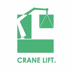 CRANE LIFT