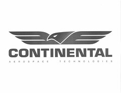 CONTINENTAL AEROSPACE TECHNOLOGIES