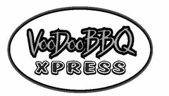 VOODOOBBQ XPRESS