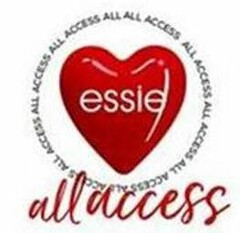 ESSIE ALL ACCESS