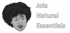 JOIA NATURAL ESSENTIALS