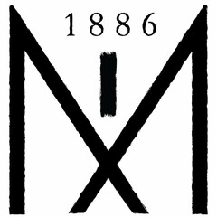 M 1886