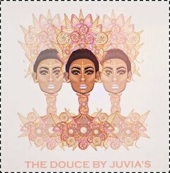 THE DOUCE BY JUVIA'S
