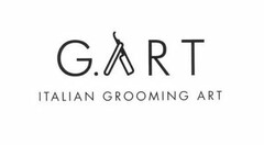 G.ART ITALIAN GROOMING ART