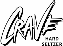 CRAVE HARD SELTZER