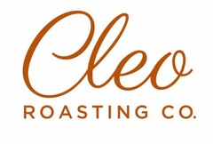 CLEO ROASTING CO.