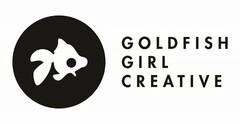 GOLDFISH GIRL CREATIVE
