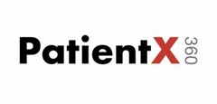 PATIENTX360