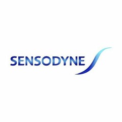 SENSODYNE S