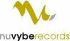 NUVYBE RECORDS