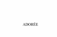 ADOREE