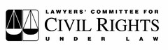 LAWYERS' COMMITTEE FOR CIVIL RIGHTS UNDER LAW