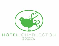 HOTEL CHARLESTON BOGOTA