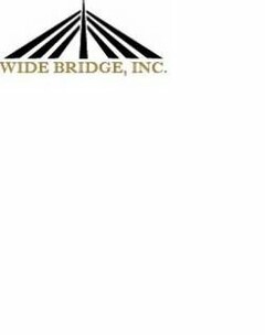 WIDE BRIDGE, INC.